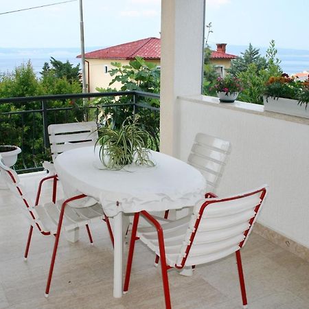Apartments With A Parking Space Novi Vinodolski - 5593 Exterior photo